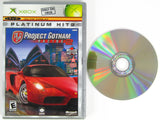 Project Gotham Racing 2 [Platinum Hits] (Xbox)