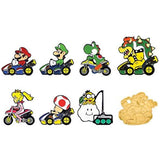 Mario Kart Blind Box Collector's Pins