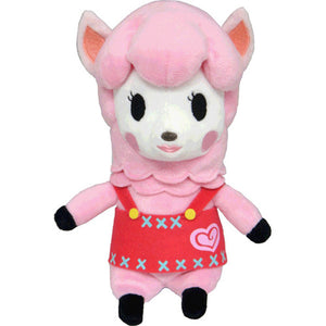 Animal Crossing Reese Plush 8" [Little Buddy]