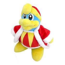 Peluche King Dedede 10'' [Little Buddy]