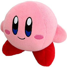Kirby Plush 6'' [Little Buddy]