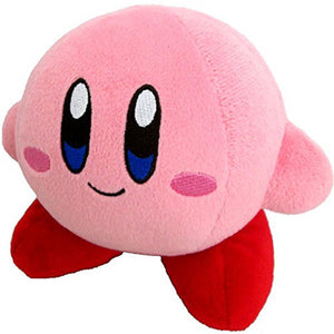 Peluche Kirby 6'' [Little Buddy]