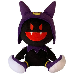 Peluche Shin Megami Tensei V Black Frost 10"