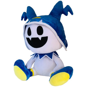 Peluche Shin Megami Tensei V Jack Frost 10"