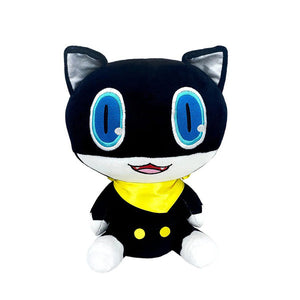 Peluche Persona 5 Royal Morgana 10"