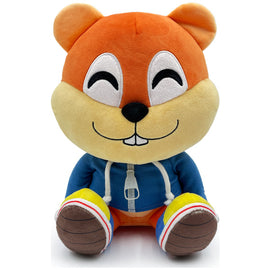 Peluche Conker's 9" [Youtooz]
