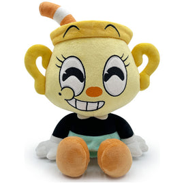 Peluche Ms. Chalice 9" [Youtooz]