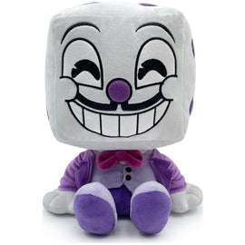 Peluche King Dice 9" [Youtooz]