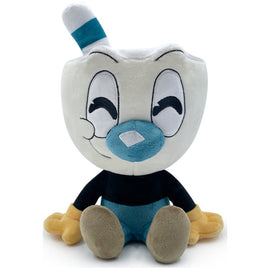 Peluche Mugman 9" [Youtooz]