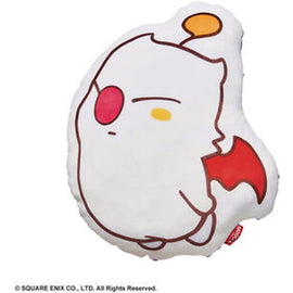 Peluche Coussin Final Fantasy Moogle 19"
