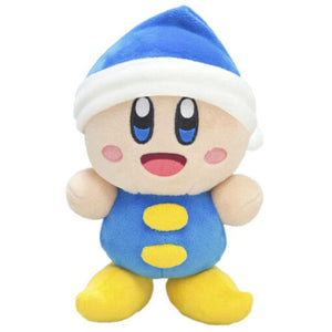 Kirby's Adventure Poppy Bros Jr Plush 7" [Little Buddy]