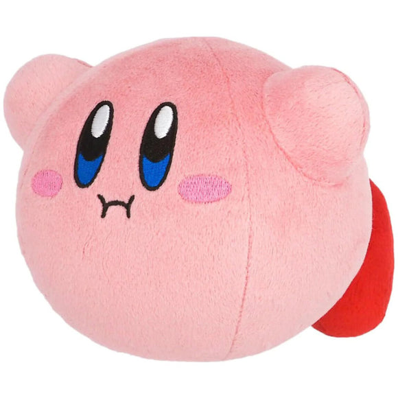 Hover Kirby Plush 4'' [Little Buddy]