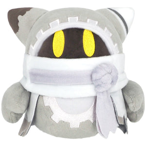 Peluche Magolor Interdimensionnel 6" [Little Buddy]