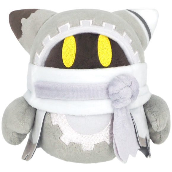 Interdimensional Magolor Plush 6