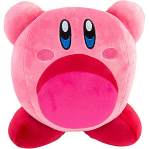 Innhaling Kirby Plush 15" [Club Mocchi-Mocchi]
