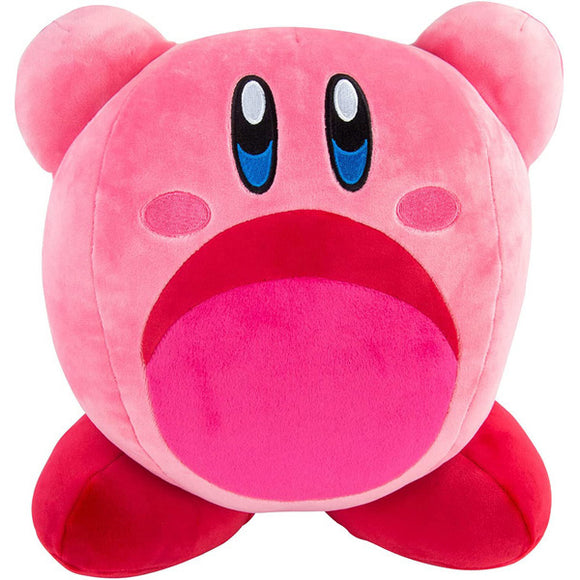 Innhaling Kirby Plush 15