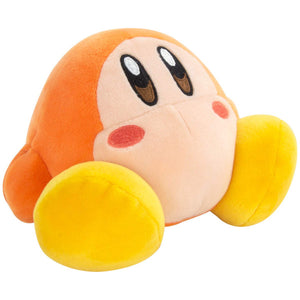 Peluche Waddle Dee Junior 6" [Club Mocchi-Mocchi-]