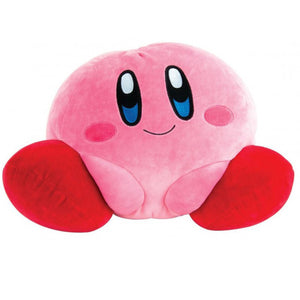 Mega Kirby Plush 12" [Club Mocchi-Mocchi-]