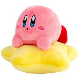 Peluche Kirby étoile 6"