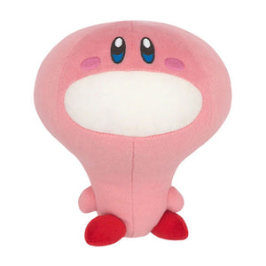 Kirby Lightbulb Plus 7" [Little Buddy]