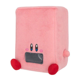 Peluche Kirby Machine Distributrice 7" [Little Buddy]