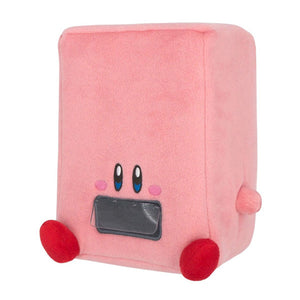 Kirby Vending Machine Plush 7" [Little Buddy]