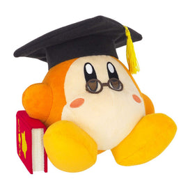 Wise Waddle Dee Plush 6" [Little Buddy]