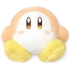 Waddle Dee Wool Felt Plush 5″