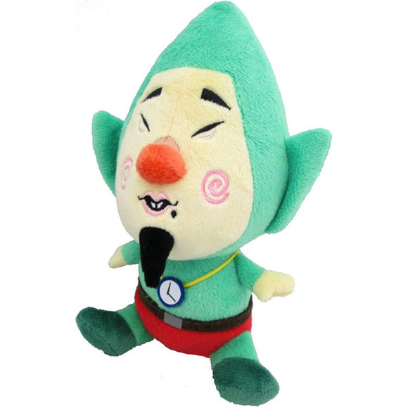 Peluche Tingle 7'' [Little Buddy]