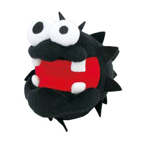 Peluche Fuzzy 4" [Little Buddy]