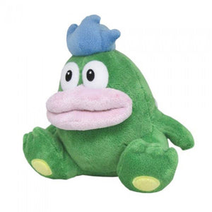 Peluche Spike 4" [Little Buddy]