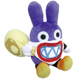 Nabbit Plush 9" [Little Buddy]