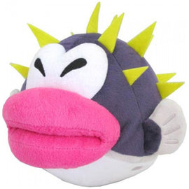 Porcupuffer Plush 9" [Little Buddy]