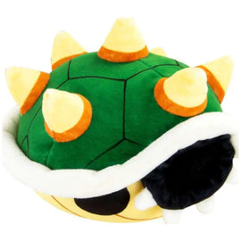 Bowser's Shell Plush 6"