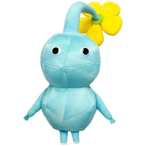 Peluche Pikmin de glace 7" [Little Buddy]