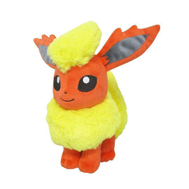 Pokemon Flareon Plush 7" [Little Buddy]