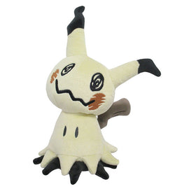 Pokemon Mimikyu Plush 8″ [Little Buddy]