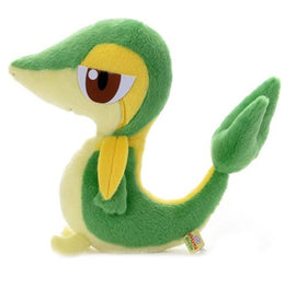 Peluche Snivy 8"