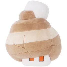 Nacli Plush 6" [Little Buddy]