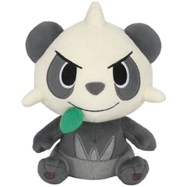Pancham Plush 7"