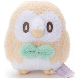 Peluche PokePeace: Rowlet 5"