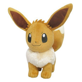 Peluche Eevee 8"
