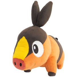 Pokemon Tepig Plush 7" [Little Buddy]