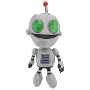 Clank Plush 7.5″