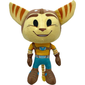 Ratchet Plush 7.5″