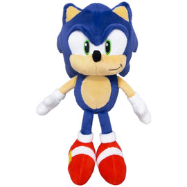 Peluche SEGA Sonic 9.5"