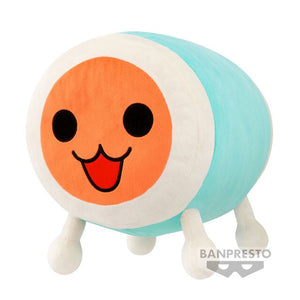 Peluche Don Wada 14'' [Ban Presto]