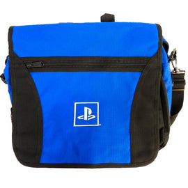 PlayStation sac à bandoulière bleu promotionnel officiel