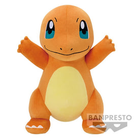 Peluche Pokemon Charmander 12"