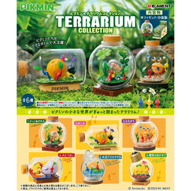 Pikmin Terrarium Collection Mystery Box